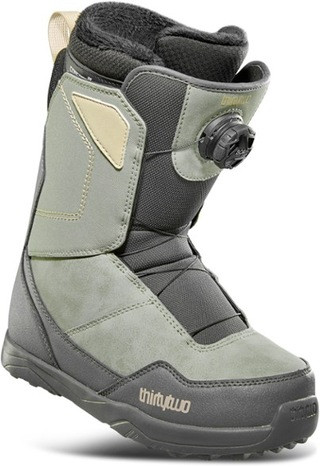 thirtytwo   Shifty Boa Snowboard Boots - Women's - 2023/2024 | REI