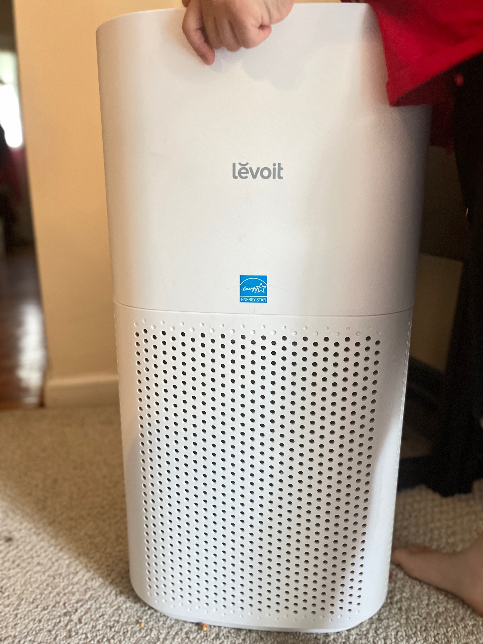 Air purifiers I recommend 

#LTKHome #LTKFamily
