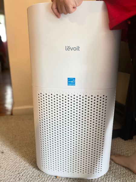 Air purifiers I recommend 

#LTKHome #LTKFamily