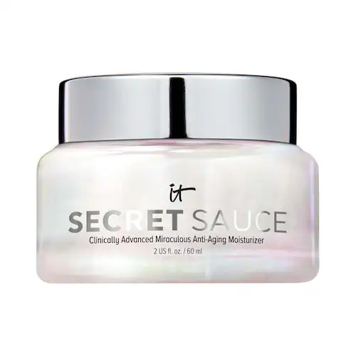 Secret Sauce Anti-Aging Moisturizer | Sephora (US)
