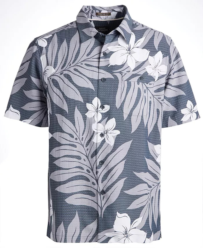 Men's Shonan Hawaiian Shirt | Macy's