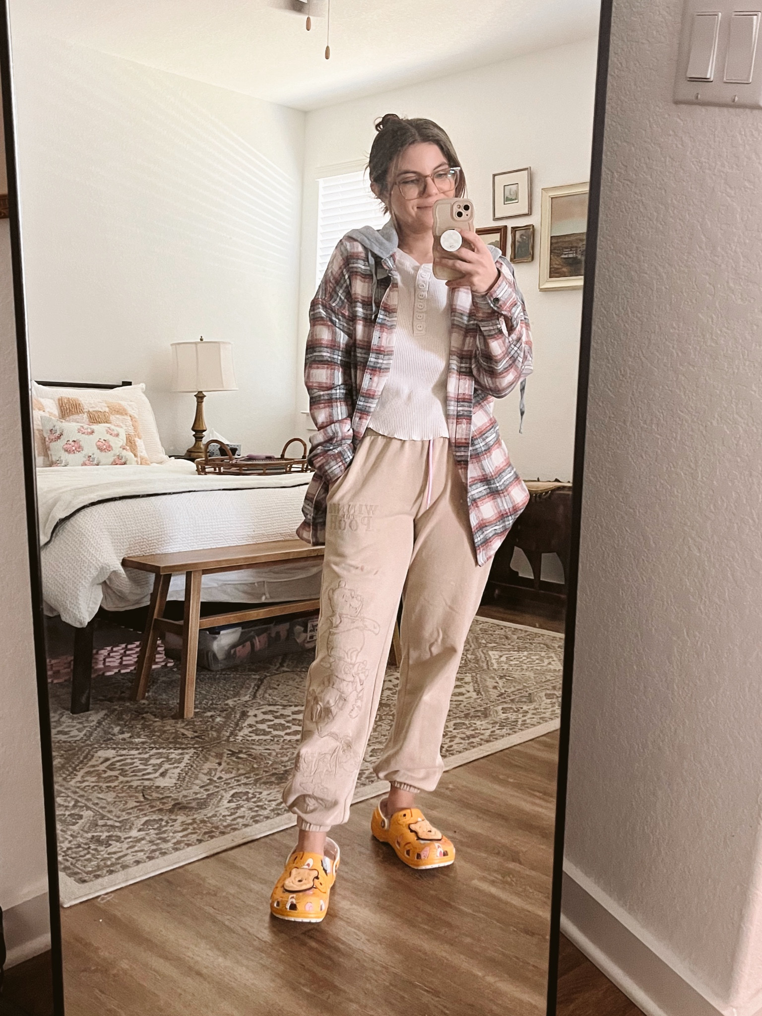 Cozy day in when it’s 28° outside


#LTKFindsUnder100 #LTKHome #LTKFamily