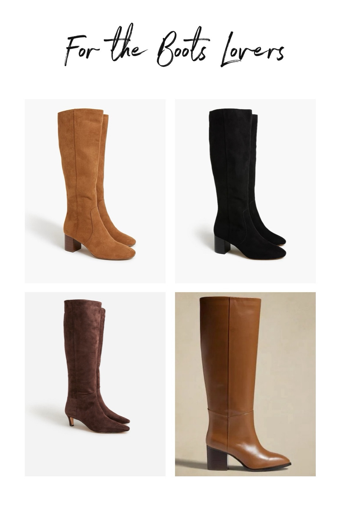 #boots #kneehighboots #elegantboots #ridingboots 

#LTKHoliday #LTKSeasonal #LTKCyberWeek