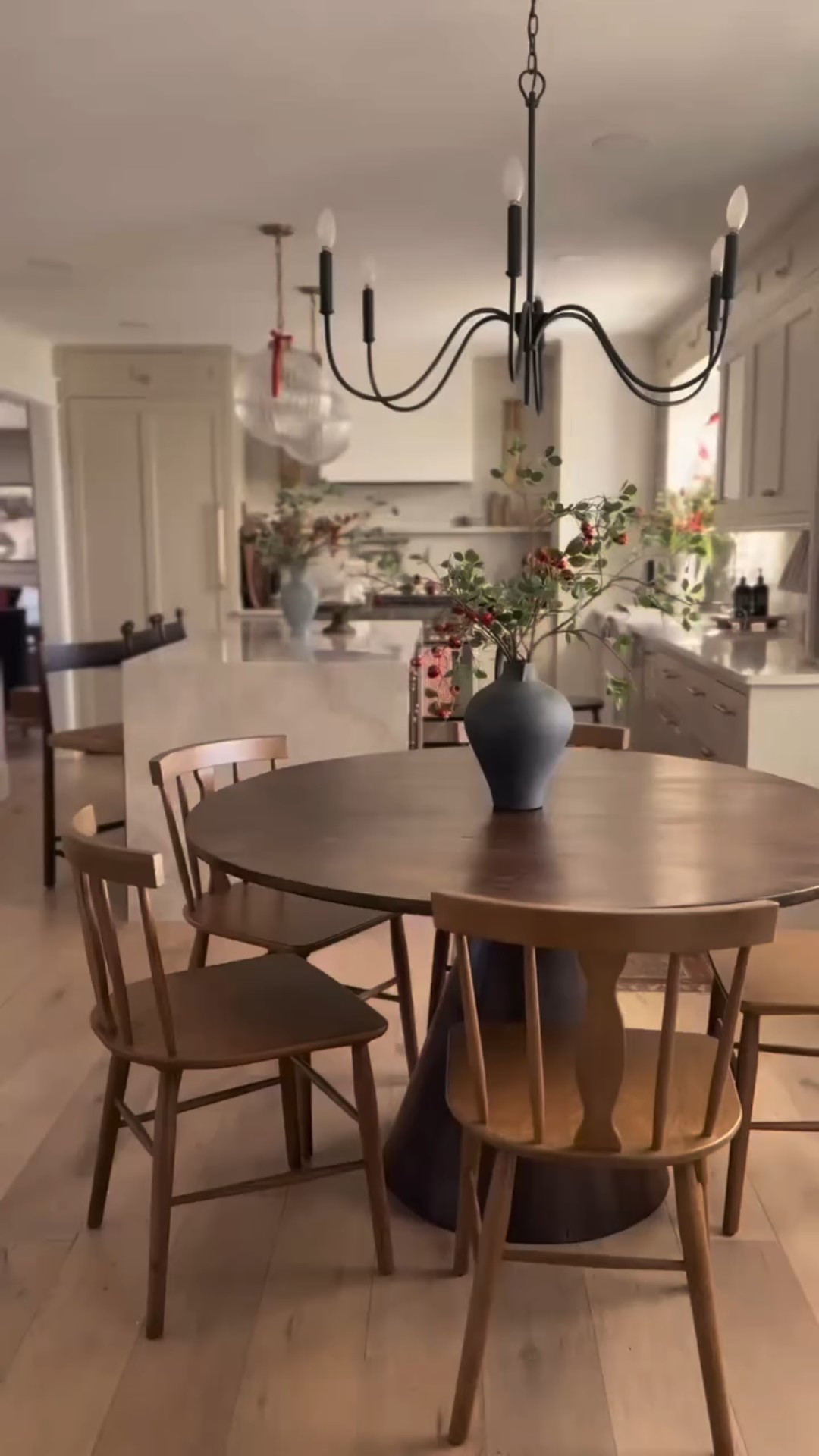 Kitchen designs I’m taking with me in 2026

#LTKHome