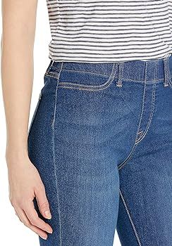 Amazon Brand - Goodthreads Women's Pull-On Skinny Jean | Amazon (US)
