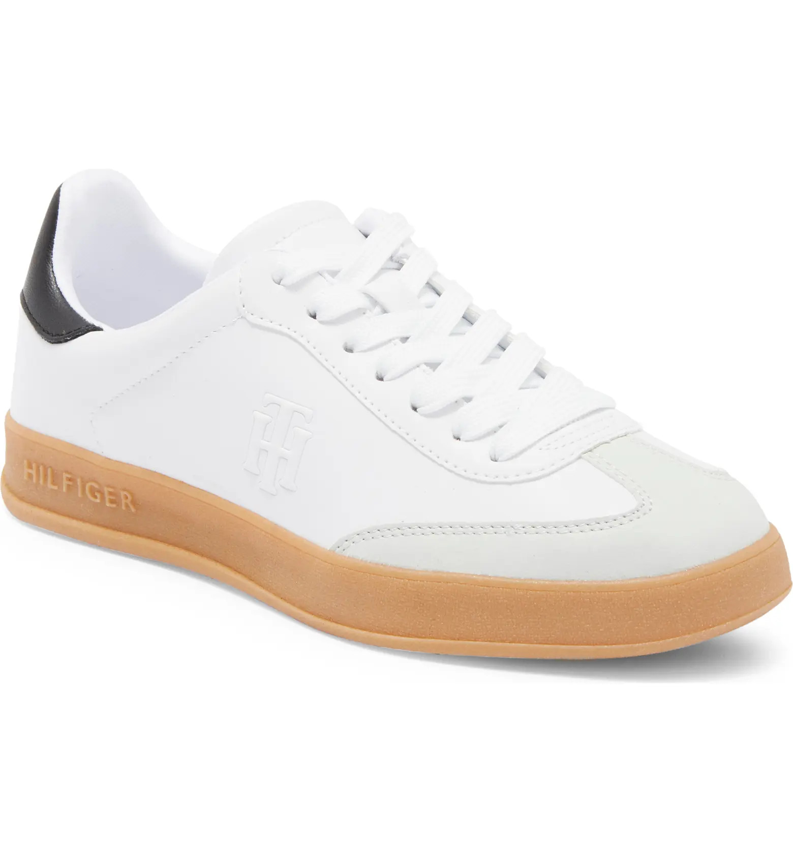 Tommy Hilfiger Low Top Sneaker (Women) | Nordstromrack | Nordstrom Rack