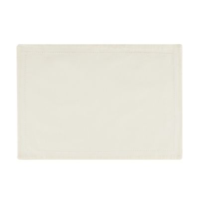 Harvest Ivory Placemats - Set Of 4  | Bed Bath & Beyond