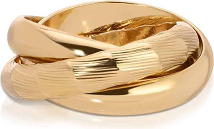 Don't Get It Twisted Ring | Nordstrom