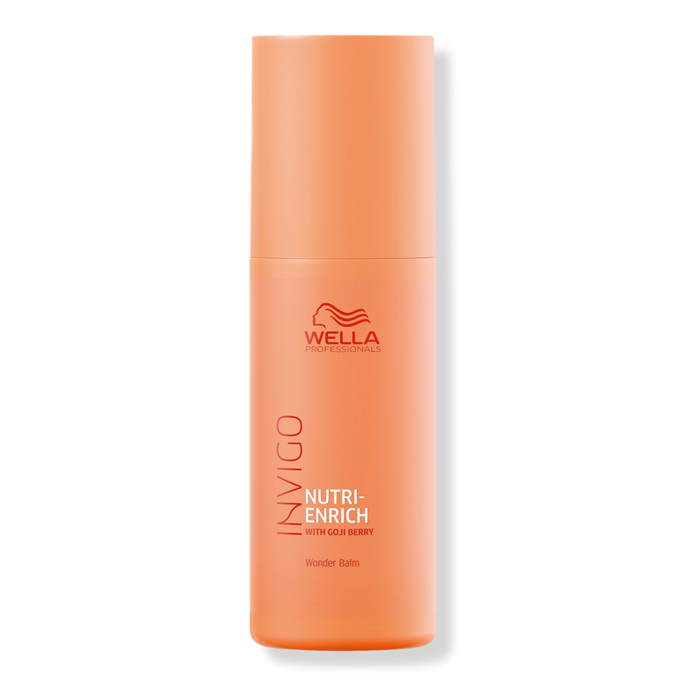 Wella Invigo Nutri-Enrich Wonder Balm | Ulta
