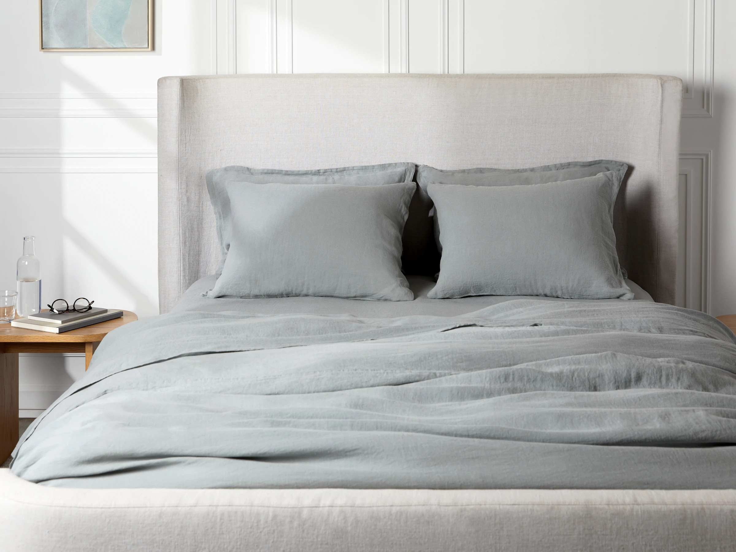 Linen Duvet Cover | Parachute
