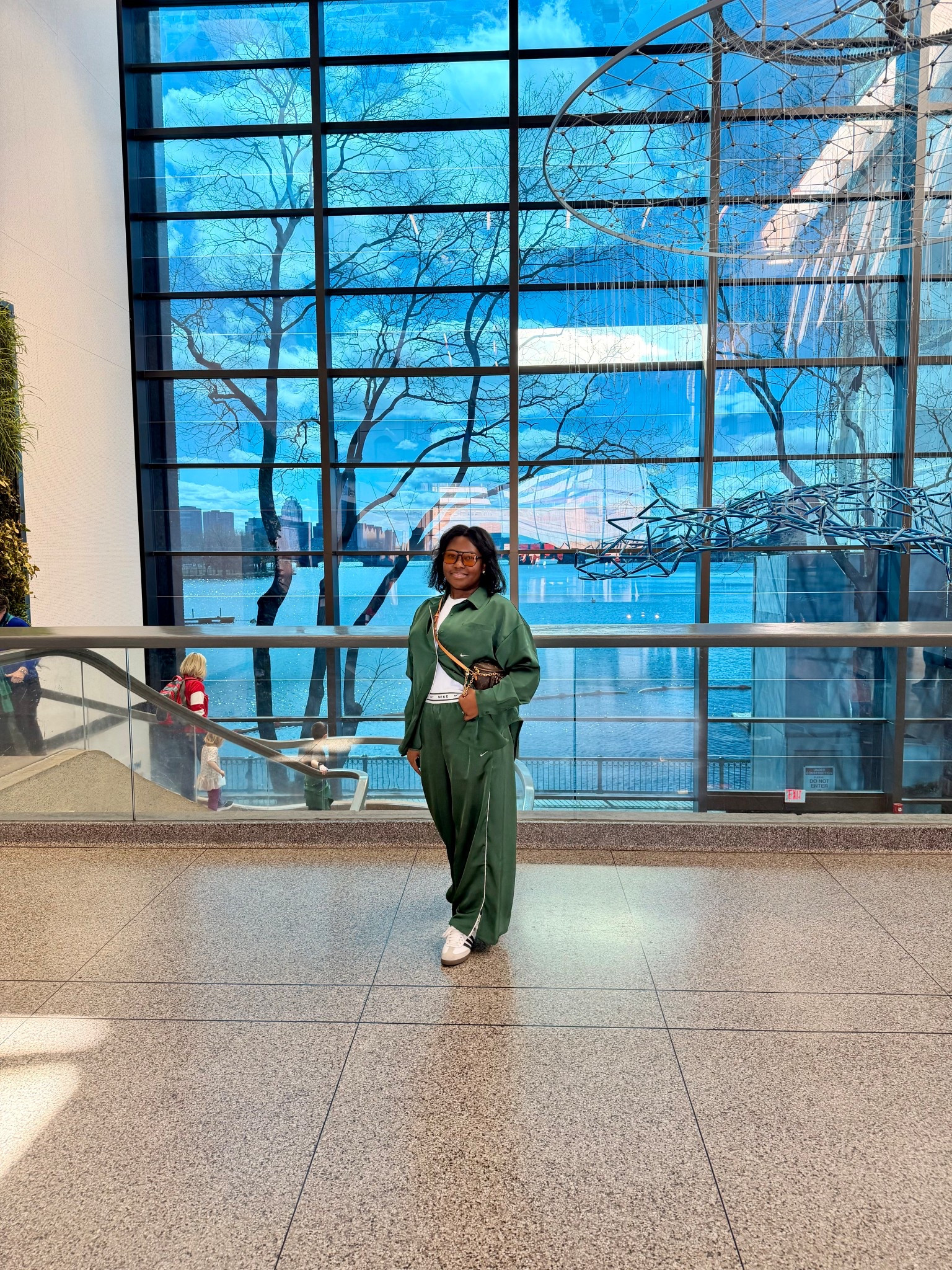 Love this Nike set 

#LTKmomlife #LTKootd #LTKActive