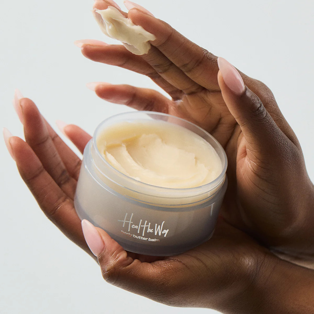 Heal the Way Body Butter Balm | Snif