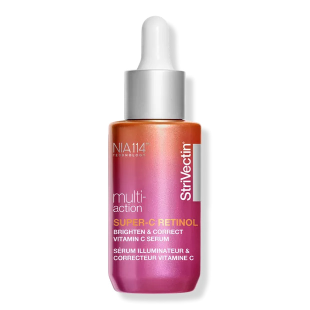 Super-C Retinol Brighten & Correct Vitamin C Serum | Ulta