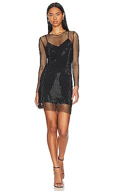 Elsa Mini Dress
                    
                    Karina Grimaldi | Revolve Clothing (Global)