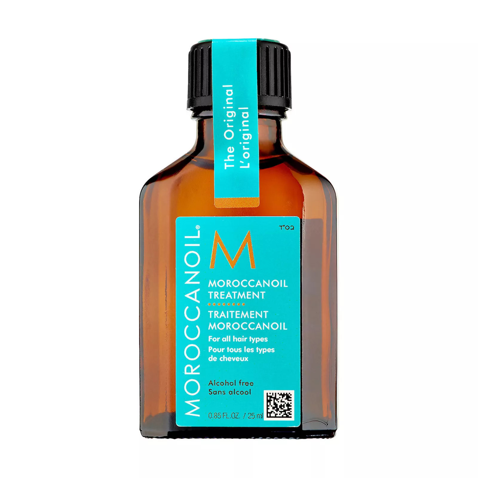 Moroccanoil Moroccanoil Treatment Hair Oil, Size: 0.85 FL Oz, None | Kohl's