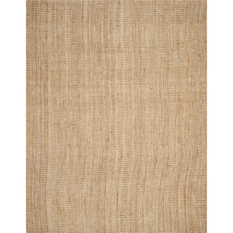 Grassmere Handmade Natural Area Rug | Wayfair North America