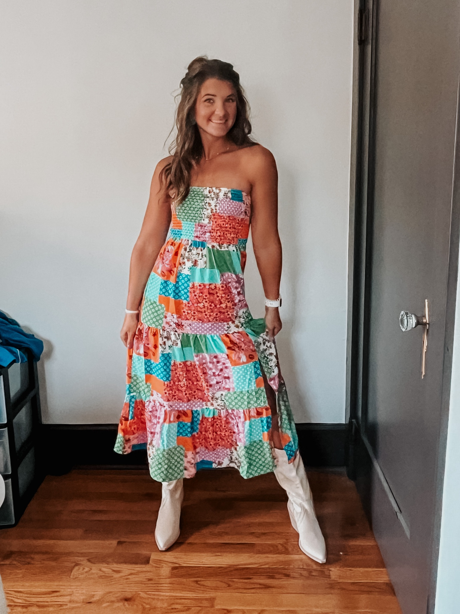 10 DAYS OF COUNTRY CONCERT LOOKS: Day 5 🤠

#LTKstyletip #LTKFind #LTKfit