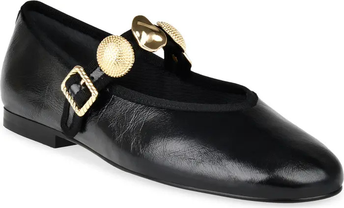 Relan Mary Jane Ballet Flat (Women) | Nordstrom