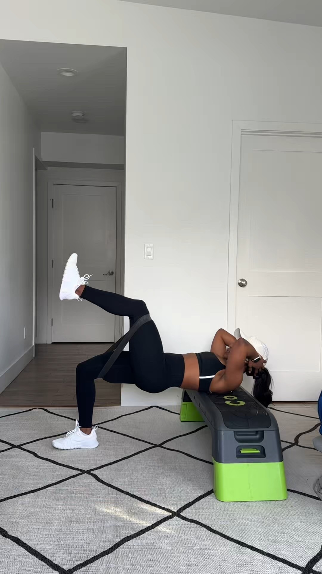 Activate your energy ⚡️
@shopvitality 

#LTKfitnessgoals #LTKActive #LTKdayinmylife