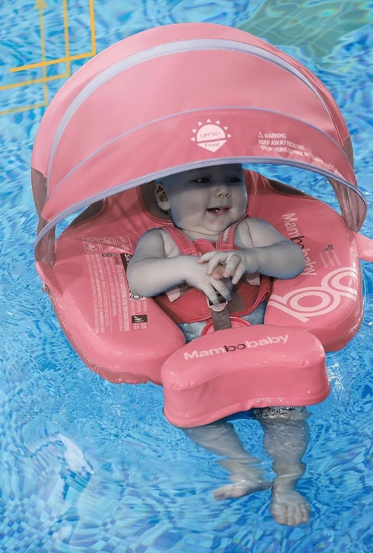 Safe baby floats! 

#LTKSwim #LTKBaby #LTKHome