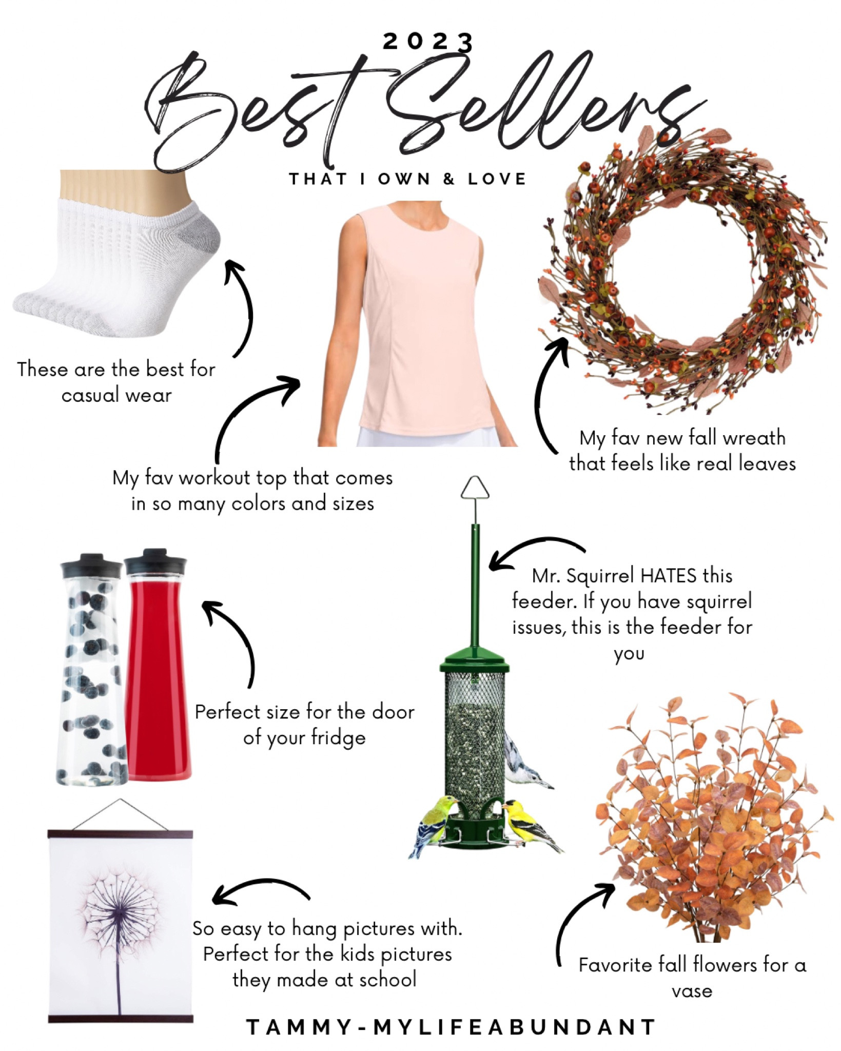 September Best Sellers
#bestsellers

#LTKhome #LTKstyletip #LTKSeasonal