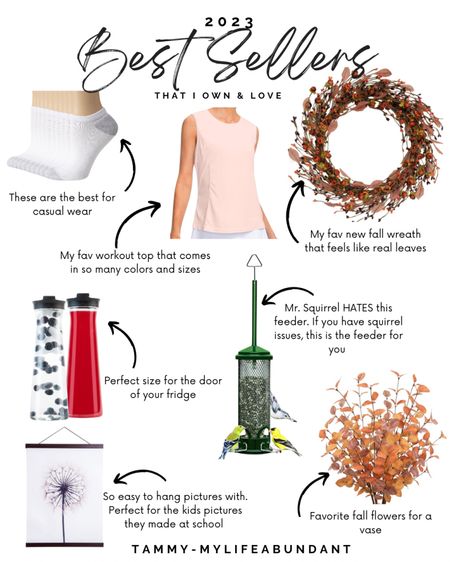 September Best Sellers
#bestsellers

#LTKhome #LTKstyletip #LTKSeasonal