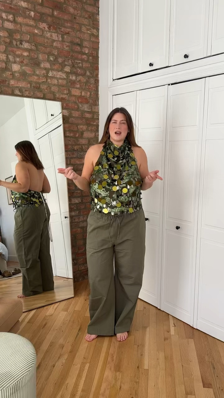 Curvy girl ASOS try-on haul! What do you think of these pieces for spring?

#LTKMidsize #LTKWatchNow #LTKSeasonal