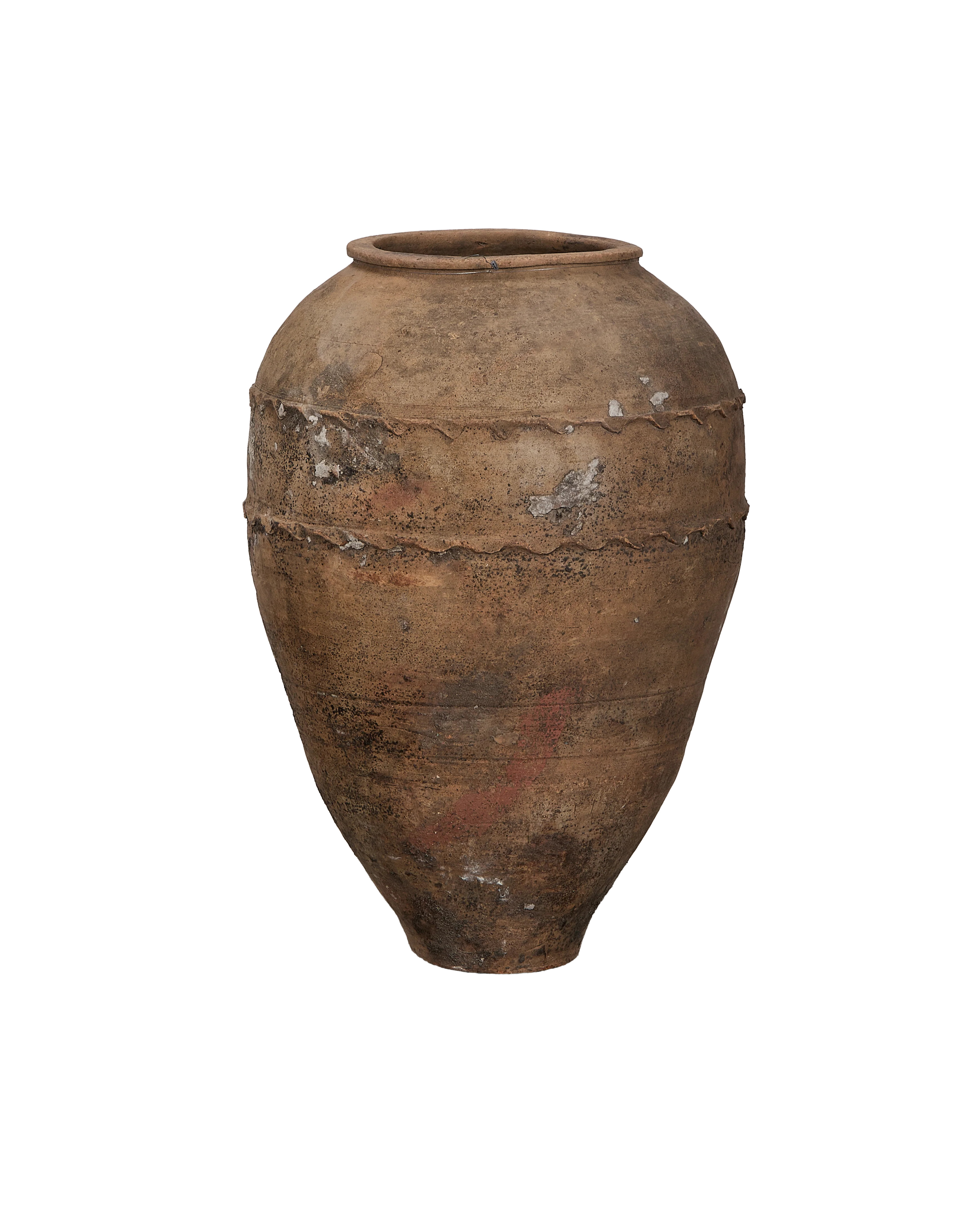 Olive Jar | Olive Ateliers