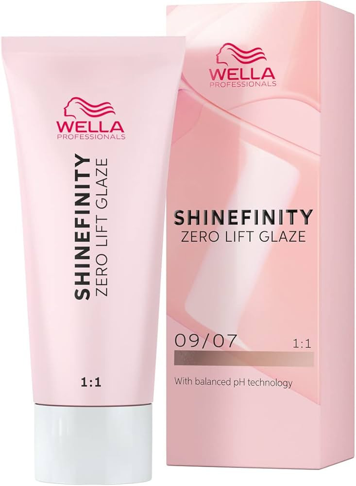 Wella Professionals Shinefinity 09/07 60ml shade Beige Sand | Amazon (DE)