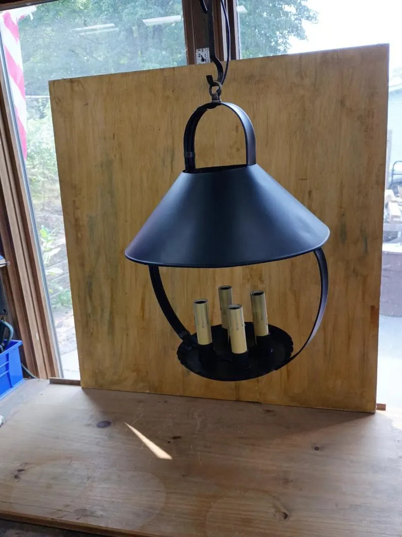 CHL-312 Hanging Light - Etsy | Etsy (US)