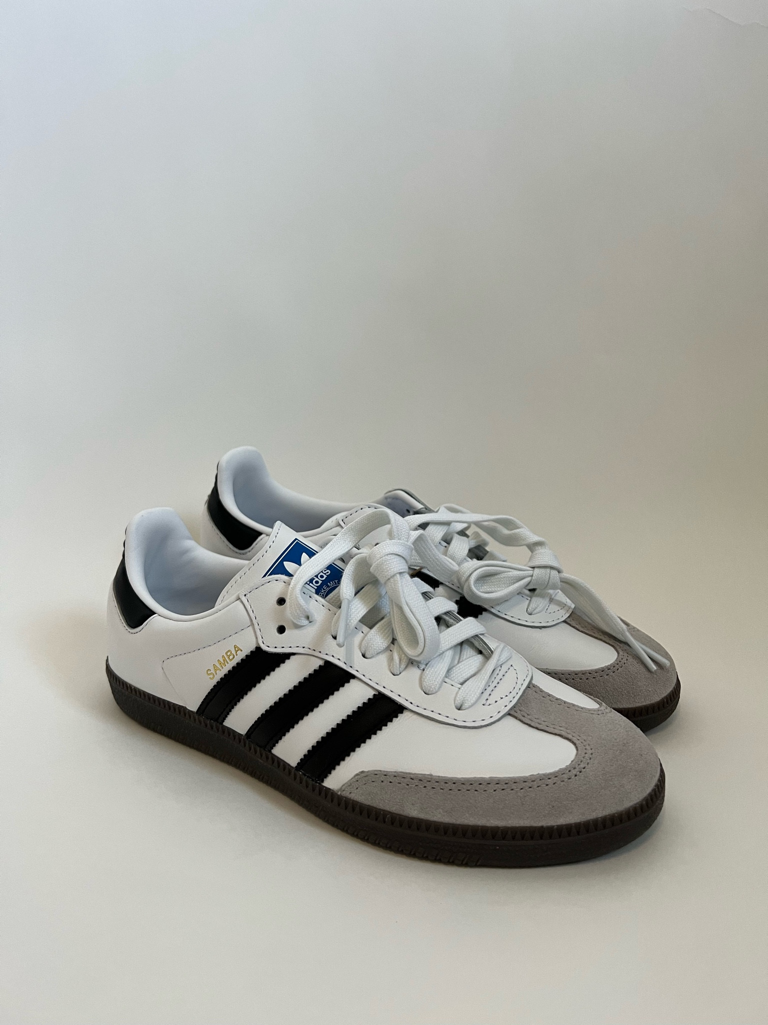 My new sneakers! Took me forever to find some in stock in my size. These run TTS. 

#LTKshoecrush