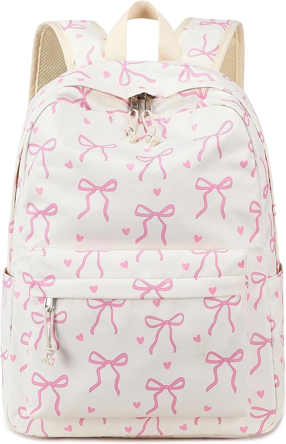 Backpack for Girls School Backpacks Bookbags for Elementary Middle School Women Laptop Backpacks ... | Amazon (US)
