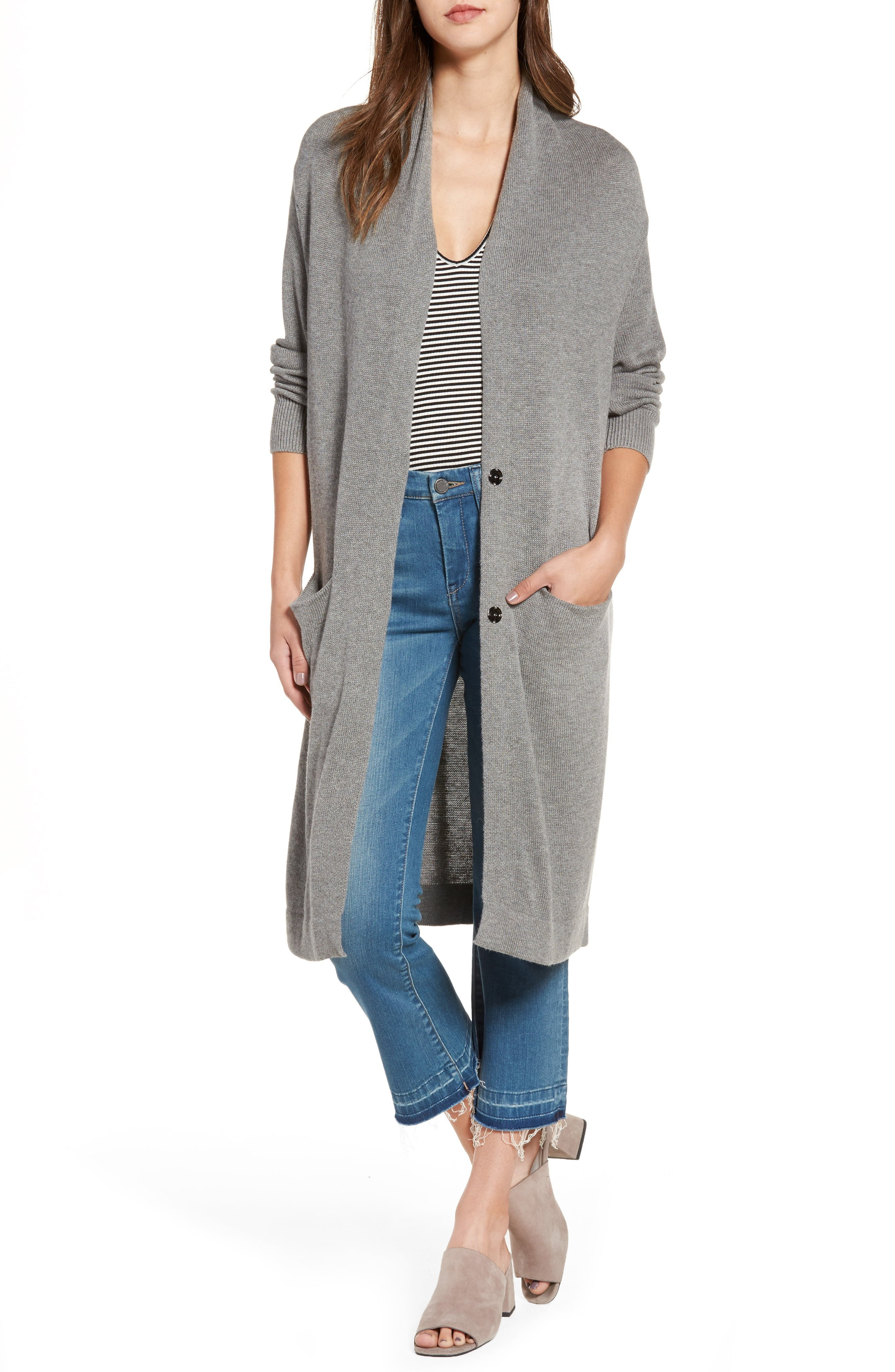Shawl Collar Cardigan | Nordstrom