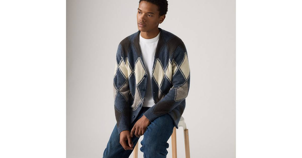 Valencia Cardigan | Levi's US