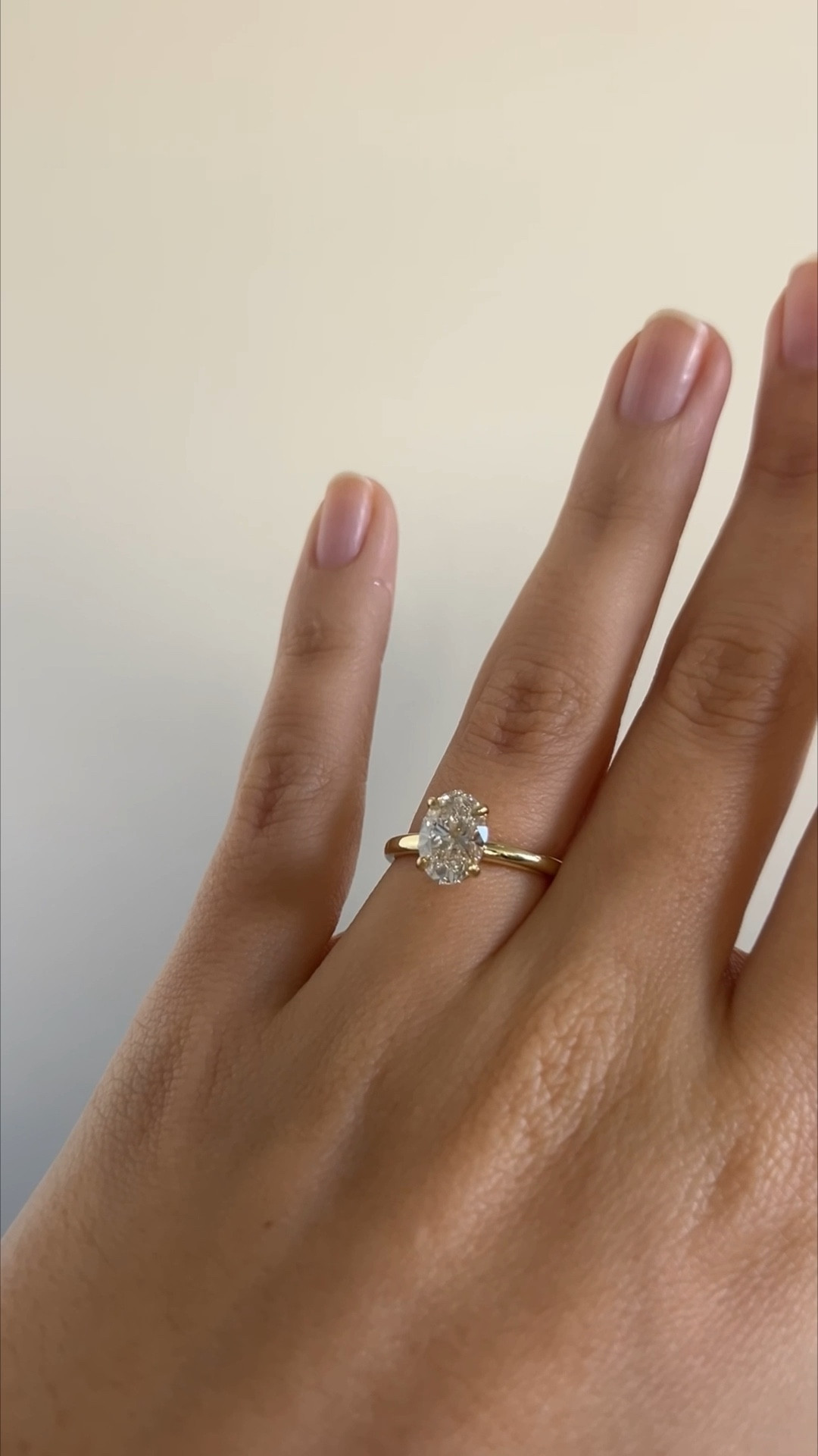 Time to make my engagement ring look like new ✨👀💍

#LTKWedding