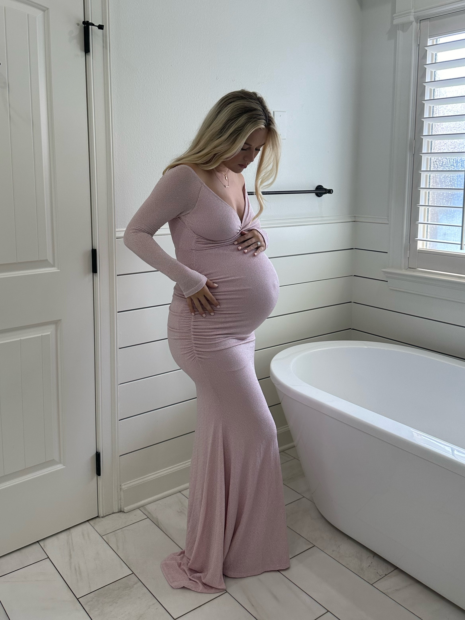 Use code KAYLEE25 at checkout!!!!!! 🩷

#LTKBump #LTKBaby #LTKSaleAlert