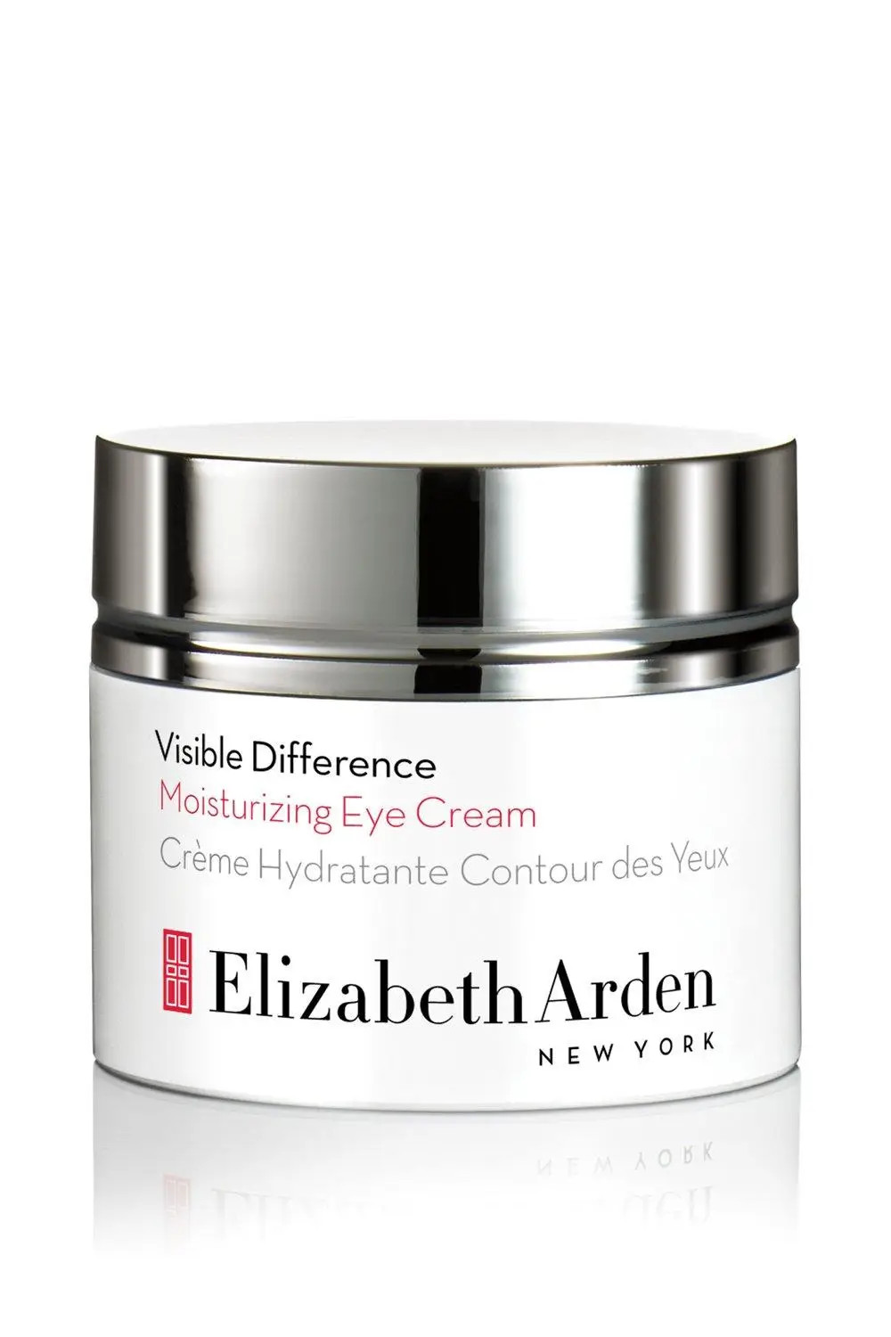 Skin | Visible Difference Moisturising Eye Cream 15ml | Elizabeth Arden | Debenhams UK