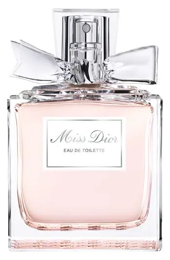 Dior Miss Dior Eau De Toilette | Nordstrom