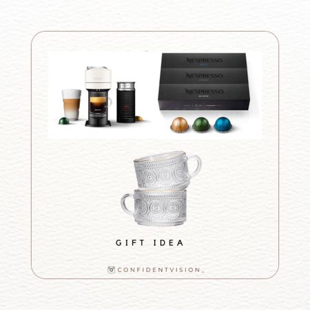 For the one who has been wanting a to get into coffee

#LTKfamily #LTKhome #LTKGiftGuide