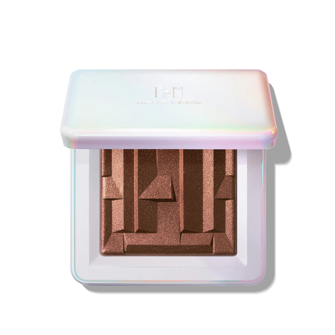 BIO-RADIANT GEL-POWDER HIGHLIGHTER | Haus Labs