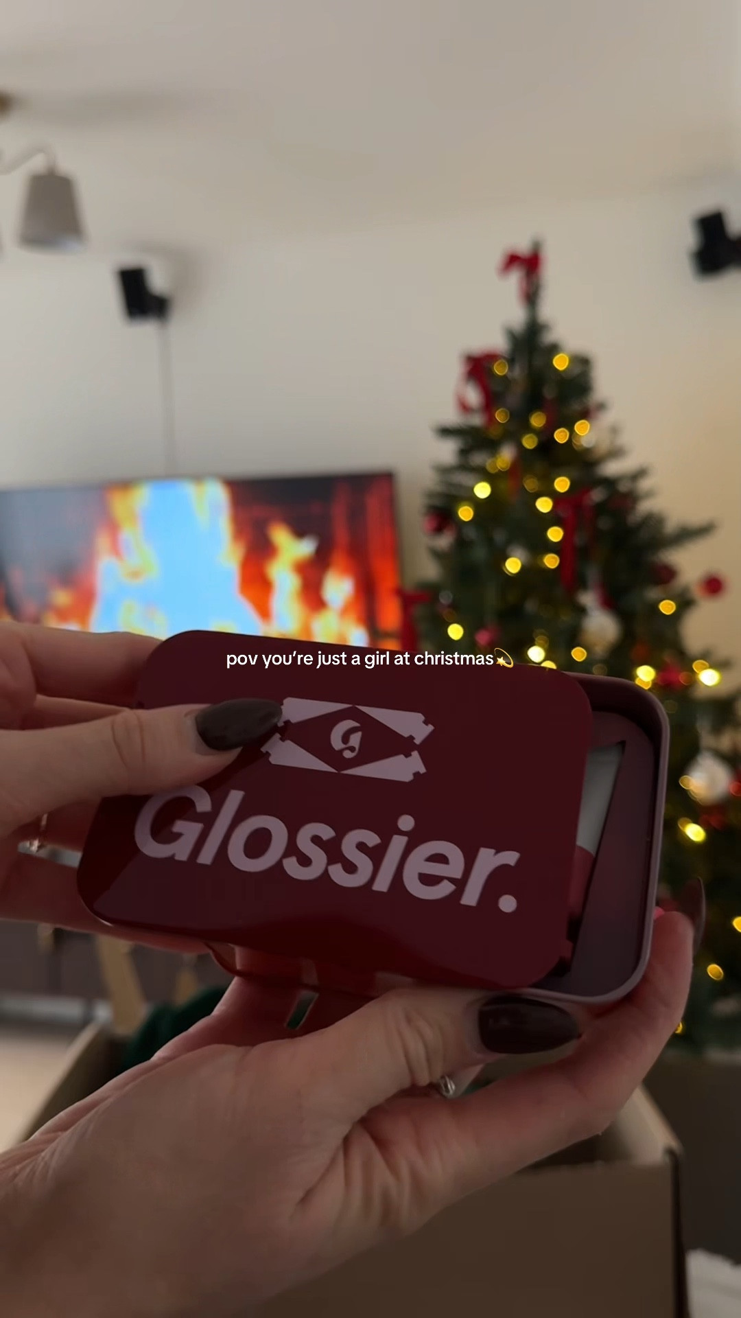 Present ideas for her!

#LTKfestive #LTKgiftguide