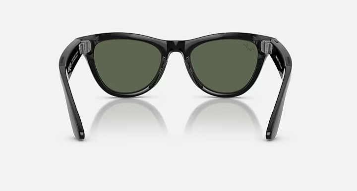 RAY-BAN | META SKYLER | Ray-Ban (US)