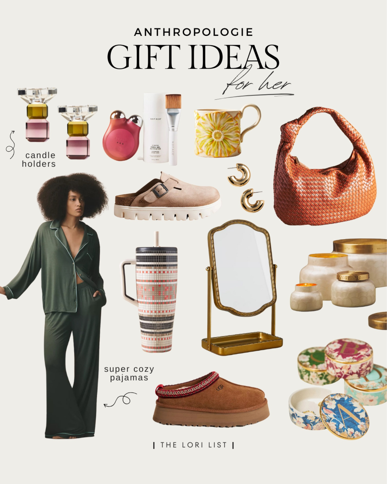 Anthropologie top gifts for her 🎁

2024 holiday gifts, 2024 holiday gift guide, Christmas gift ideas 2024, 2024 holiday gift, Christmas gifts, Christmas gift guide, Christmas gift idea, holiday gift guides, 2024 Christmas presents, 2024 holiday presents, 2024 holiday gift ideas, xmas gifts, xmas gift


#LTKStyleTip #LTKHoliday #LTKGiftGuide