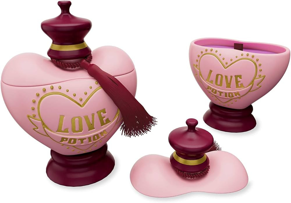 Harry Potter: Love Potion Candle | Amazon (US)