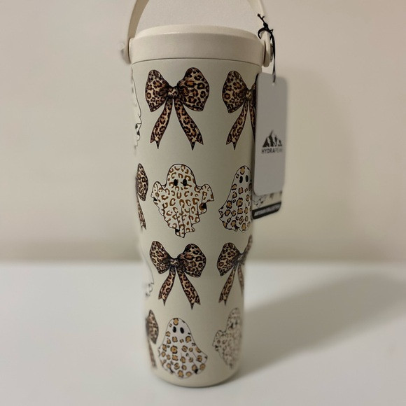 Hydrapeak Leopard Ghost Tumbler | Poshmark