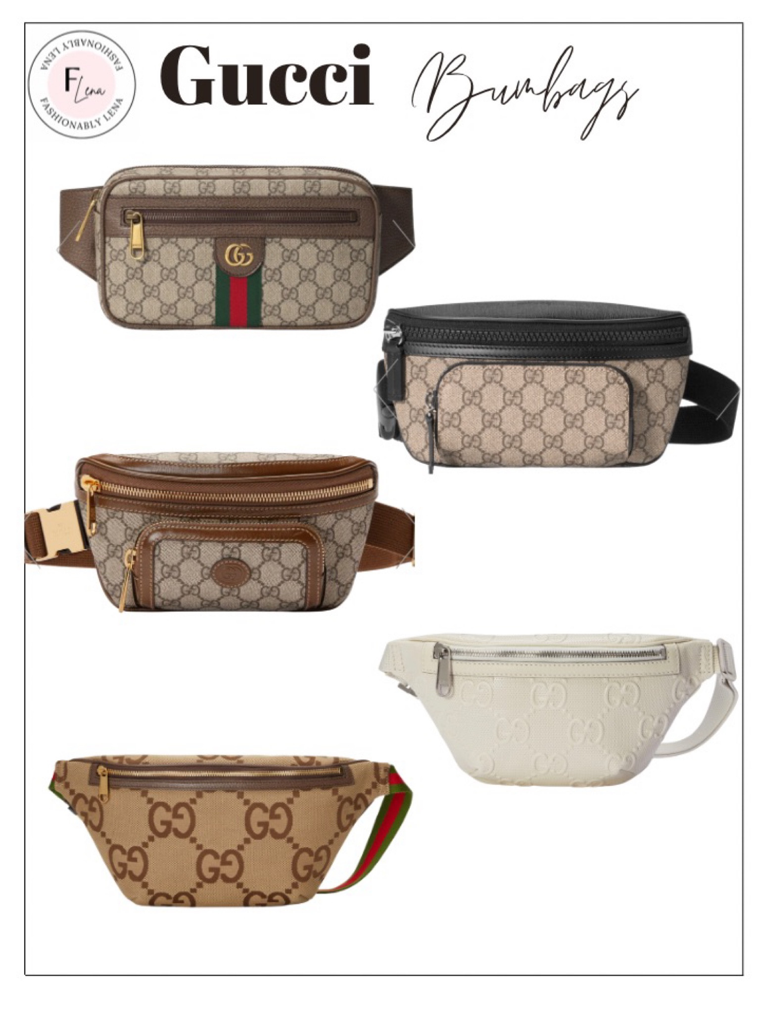 Gucci belt bag, Fall bag, brown beltbag, brown bag, Gucci bumbag, designer belt bag, trendy belt bag, neutral belt bag, fall bumbag. GG beltbag, GUCCI 

#LTKitbag #LTKstyletip #LTKSeasonal