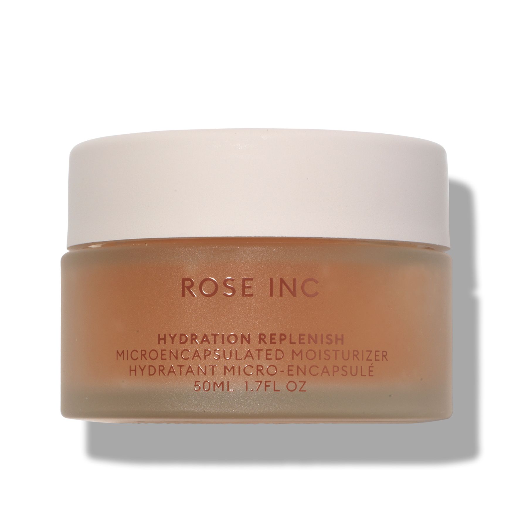 Rose Inc

Hydration Replenish Microencapsulated Moisturiser

50ML | Space NK (EU)