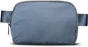 Amazon.com | Belt Bag for Women Fanny Pack Dupes Herschel Fanny Pack Crossbody Lemon Bags for Wom... | Amazon (US)