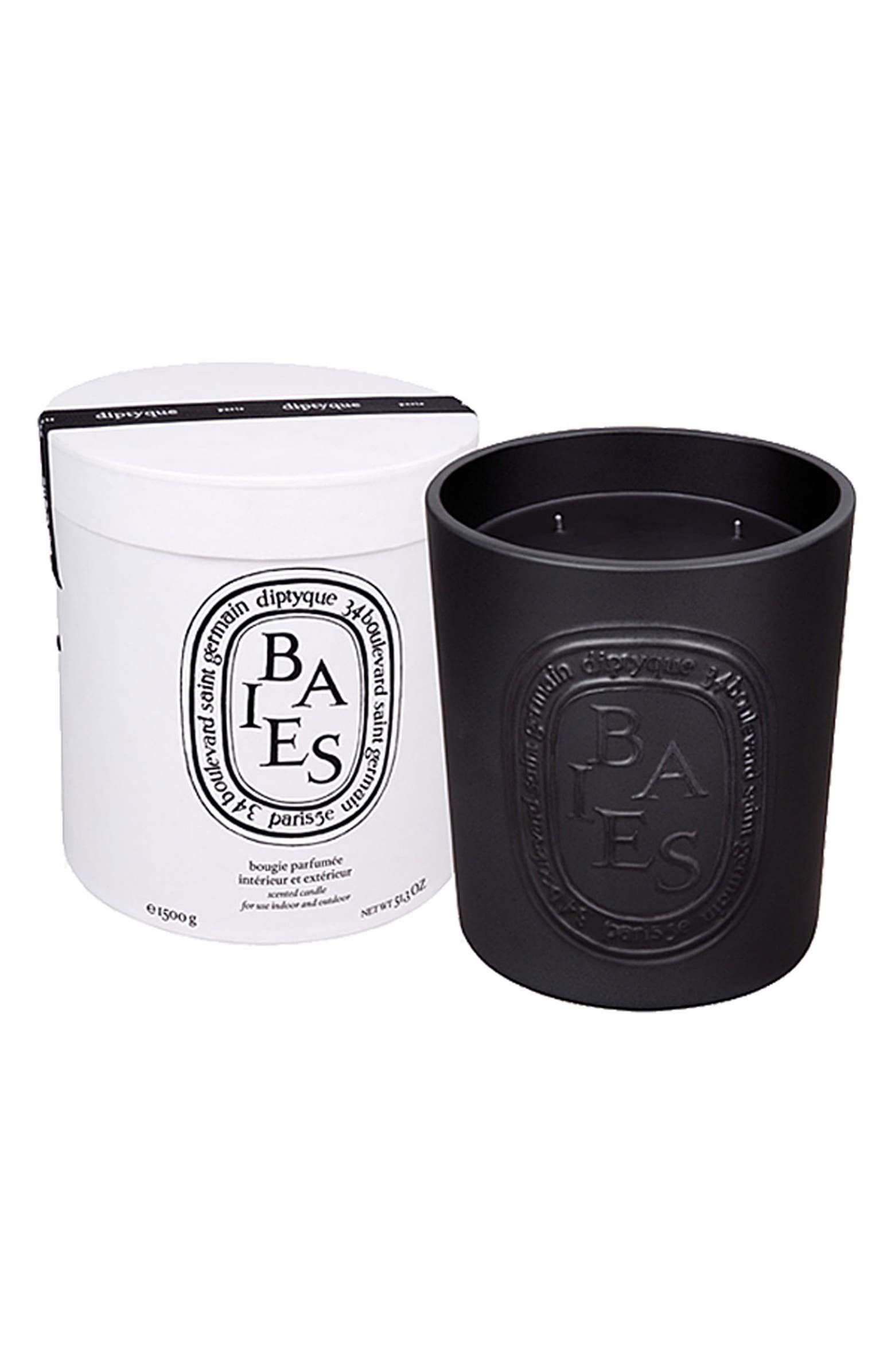 Baies/Berries Indoor & Outdoor Candle | Nordstrom