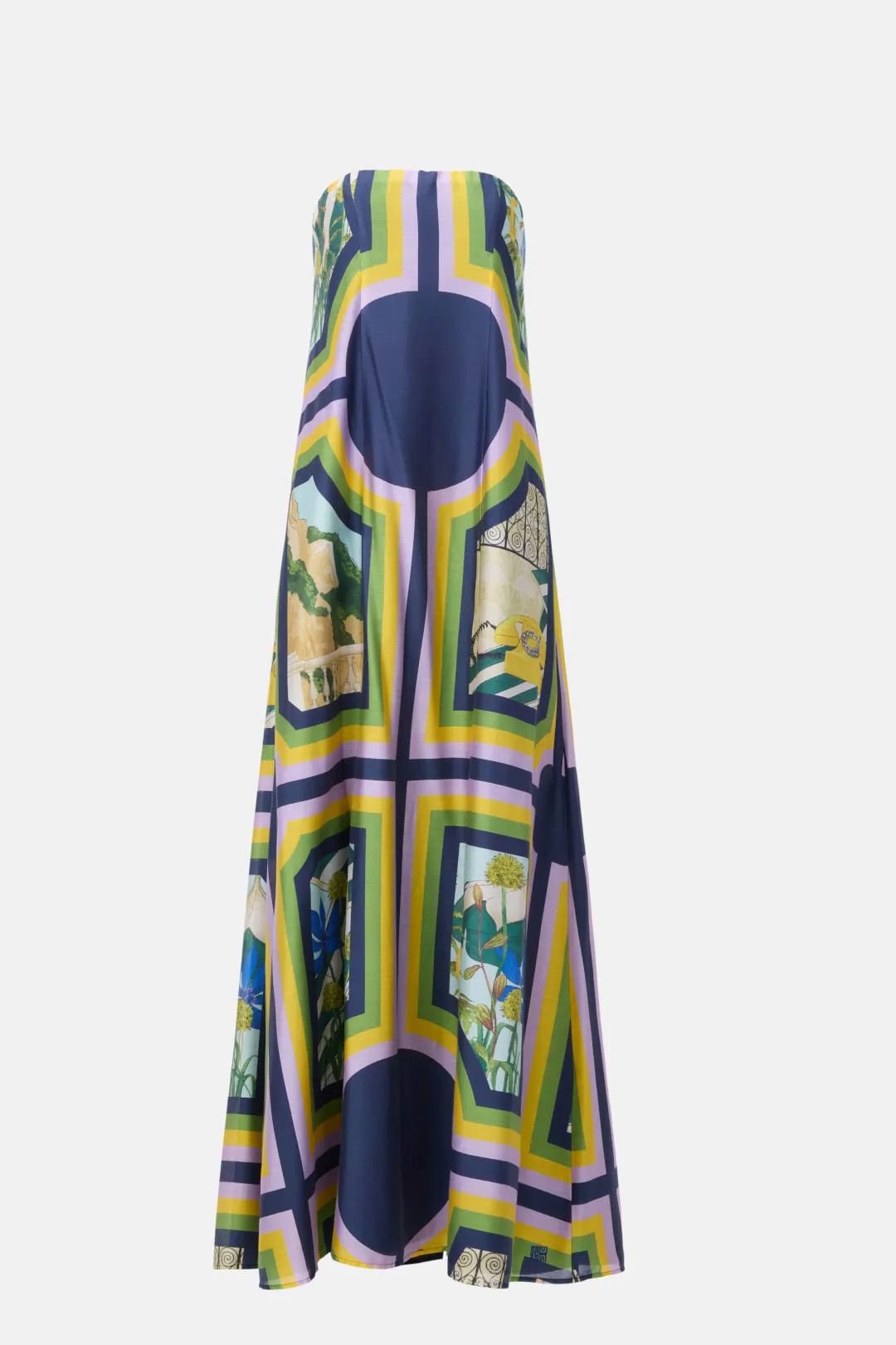 Looking Glass Ursa Dress | Rent the Runway